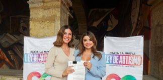 Avanza nueva Ley de Autismo en Jalisco