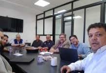 Comparten avances de investigación expertos de las universidades de Colima, y las autónomas de Zacatecas y San Luis Potosí