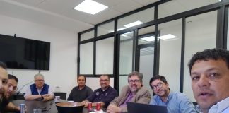 Comparten avances de investigación expertos de las universidades de Colima, y las autónomas de Zacatecas y San Luis Potosí