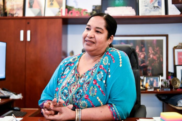 Lanzan nueva credencial digital Red Cultura UdeC