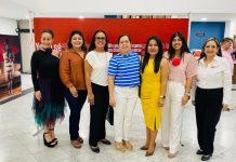 Llega a Manzanillo “Mujeres de peso”, de la fotógrafa mexicana Patricia Aridjis