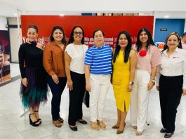 Llega a Manzanillo “Mujeres de peso”, de la fotógrafa mexicana Patricia Aridjis