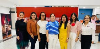 Llega a Manzanillo “Mujeres de peso”, de la fotógrafa mexicana Patricia Aridjis