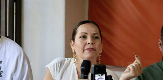 Por orden judicial Ayto. de Manzanillo ha pagado casi 1.6 MdP en salario de regidora Zepeda separada del cargo y a su suplente