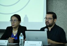 Plantean tres enfoques para entender y prevenir la violencia en sus múltiples dimensiones
