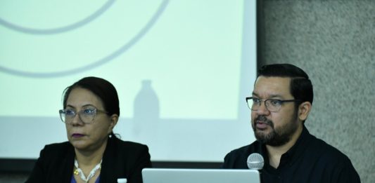 Plantean tres enfoques para entender y prevenir la violencia en sus múltiples dimensiones