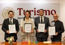 México será sede por primera vez del Congreso Mundial de Turismo Deportivo de ONU Turismo