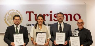 México será sede por primera vez del Congreso Mundial de Turismo Deportivo de ONU Turismo