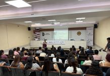 Mujeres lideran diálogo sobre el futuro del agua en Colima