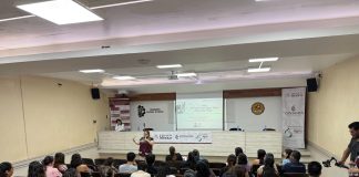 Mujeres lideran diálogo sobre el futuro del agua en Colima