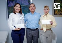Nuevos nombramientos en la Universidad de Colima
