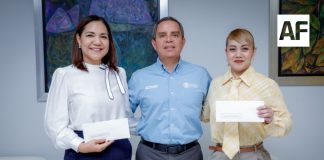 Nuevos nombramientos en la Universidad de Colima