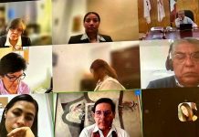 Participa UdeC en conversatorio regional del SEAES sobre mejora continua