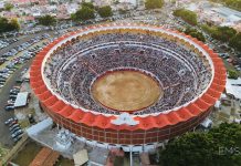 Guadalajara cerrará temporada taurina con cartel de figuras en la Nuevo Progreso