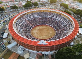Guadalajara cerrará temporada taurina con cartel de figuras en la Nuevo Progreso