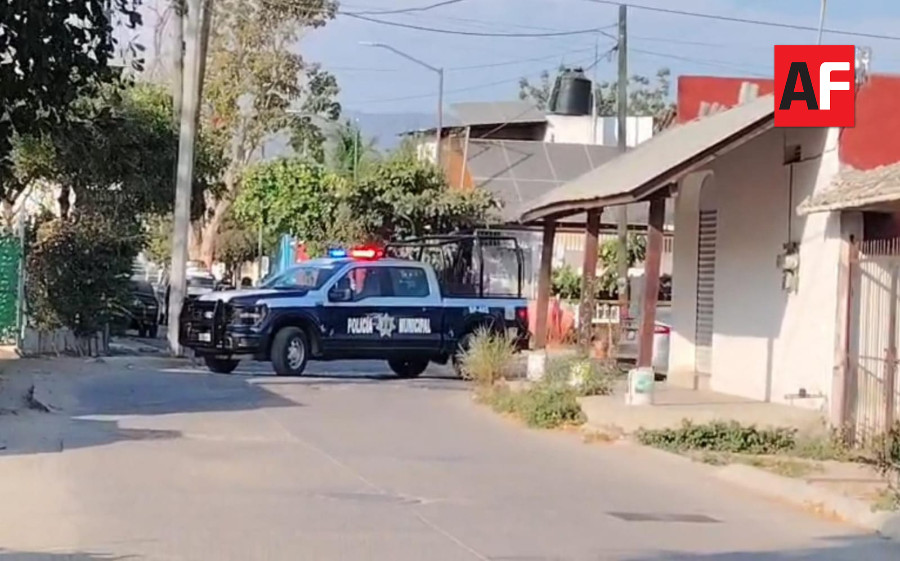 Policía Municipal de Manzanillo1