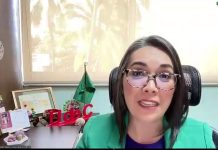 Políticas públicas deben reconocer el cuidado como un derecho para evitar desigualdad de género: K. Batthyány