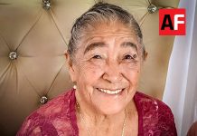 Un siglo de historia viva: Praxedis Cárdenas celebrará 101 años rodeada de cinco generaciones en Manzanillo