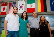 Estudiantes de Economía expandieron sus horizontes de negocios, finanzas, académicos y culturales en Alemania