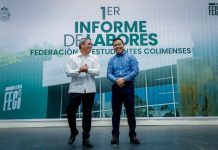 Contribuye FEC al diálogo, la participación y construcción de acuerdos: Christian Torres Ortiz