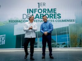 Contribuye FEC al diálogo, la participación y construcción de acuerdos: Christian Torres Ortiz