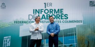 Contribuye FEC al diálogo, la participación y construcción de acuerdos: Christian Torres Ortiz