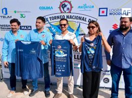LXIX Torneo Nacional de Pesca Manzanillo repetirá premios por más de 2 mdp; se celebrará este fin de semana
