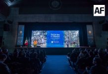 Rector del ITESO presentó su informe de labores 2025 destacando el apoyo social y de conciencia