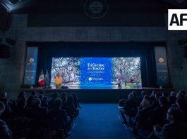 Rector del ITESO presentó su informe de labores 2025 destacando el apoyo social y de conciencia