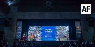 Rector del ITESO presentó su informe de labores 2025 destacando el apoyo social y de conciencia