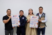 Convoca Tey a conformar la Red Municipal de Salud Mental y Prevención de Adicciones