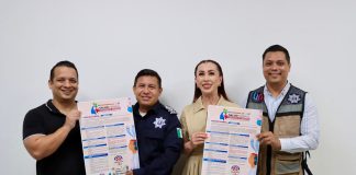 Convoca Tey a conformar la Red Municipal de Salud Mental y Prevención de Adicciones