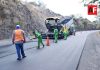 Por el fin de semana largo SICT Jalisco informa de retrasos en cinco carreteras por obras