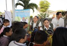 Gobierno del Estado de Colima refuerza acciones contra sobrepeso y obesidad