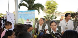 Gobierno del Estado de Colima refuerza acciones contra sobrepeso y obesidad