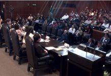 Se suma Universidad de Colima a homenaje nacional por el centenario de Jaime Sabines, en San Lázaro