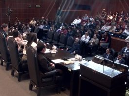 Se suma Universidad de Colima a homenaje nacional por el centenario de Jaime Sabines, en San Lázaro