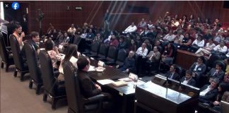 Se suma Universidad de Colima a homenaje nacional por el centenario de Jaime Sabines, en San Lázaro