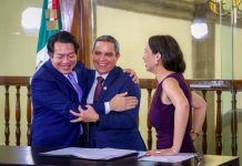 Universidad de Colima se suma al “Abrazo Universitario al Bachillerato Nacional”