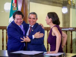 Universidad de Colima se suma al “Abrazo Universitario al Bachillerato Nacional”