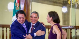 Universidad de Colima se suma al “Abrazo Universitario al Bachillerato Nacional”