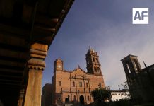 Secretaria de Turismo reactiva al municipio de Tapalpa, Jalisco