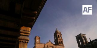 Secretaria de Turismo reactiva al municipio de Tapalpa, Jalisco