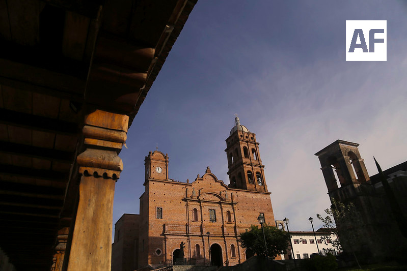 Secretaria de Turismo reactiva al municipio de Tapalpa Jalisco10