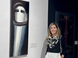 Ser artista no se trata de la fama o del número de seguidores, sino de qué se quiere transmitir: C. Orozco