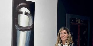 Ser artista no se trata de la fama o del número de seguidores, sino de qué se quiere transmitir: C. Orozco