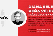 “A Love Coltrane” … una charla con Bindu Gross – Parte I