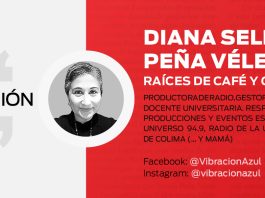 “A Love Coltrane” … una charla con Bindu Gross – Parte I Columnista-Opinión-Diana Peña