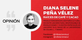 “A Love Coltrane” … una charla con Bindu Gross – Parte I