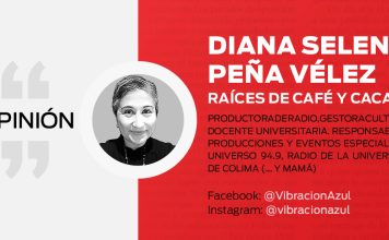 “A Love Coltrane” … una charla con Bindu Gross – Parte II Columnista-Opinión-Diana Peña Vélez